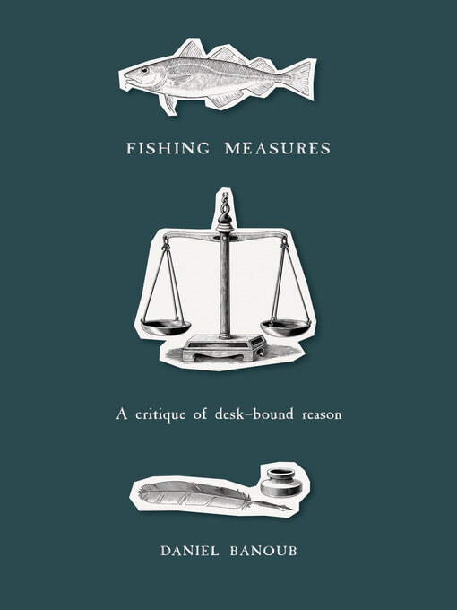 Title details for Fishing Measures by Daniel Banoub - Available